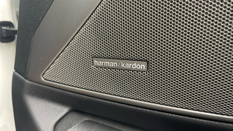 BMW 3 Series 320d M Sport 4dr Step Auto Diesel Saloon